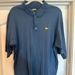 Vintage Masters Polo